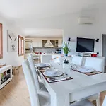 Rum i privatbostad Matu House - Centric In Olbia-