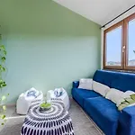 Rum i privatbostad Matu House - Centric In Olbia- Olbia