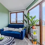 Rum i privatbostad Matu House - Centric In Olbia-