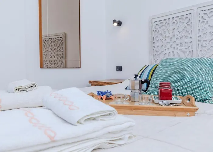 Homestay Matu House - Centric In Olbia- Olbia