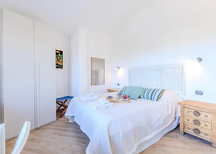 Matu House - Centric In Olbia- * Olbia