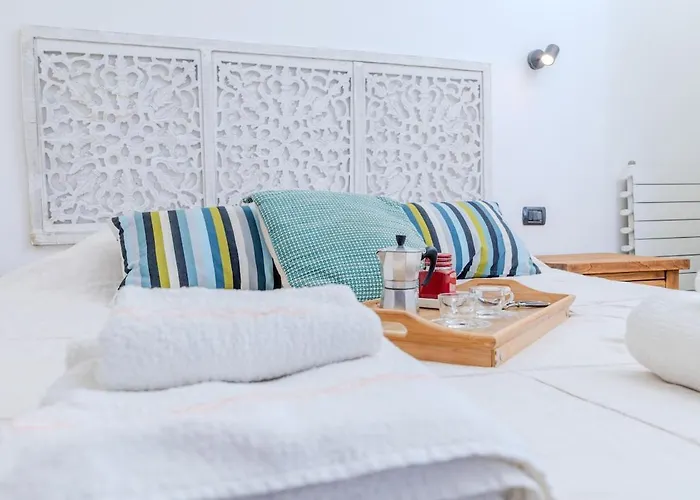 Matu House - Centric In Olbia- *