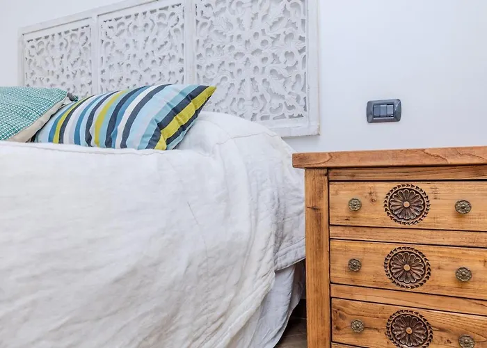 Homestay Matu House - Centric In Olbia-