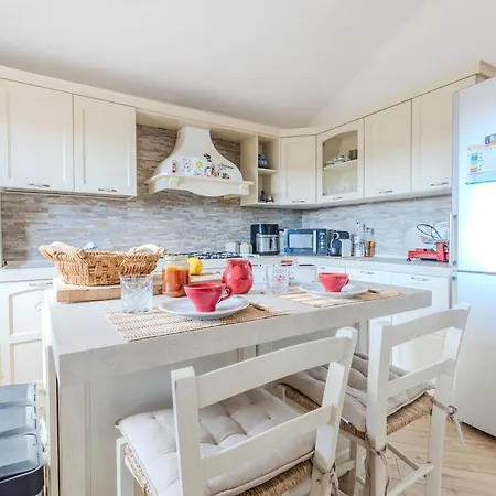 Matu House - Centric In Olbia- * Olbia