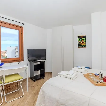 Matu House - Centric In Olbia- Accommodatie bij particulieren Olbia