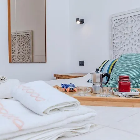 Habitación en casa particular Matu House - Centric In Olbia- Olbia