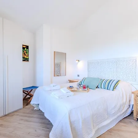 Matu House - Centric In Olbia- * Olbia