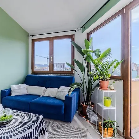 Pansiyon Matu House - Centric In Olbia-