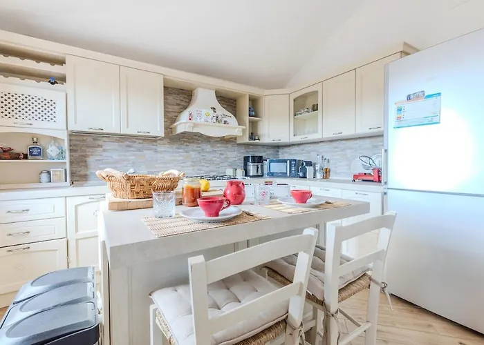 Matu House - Centric In Olbia- * Olbia