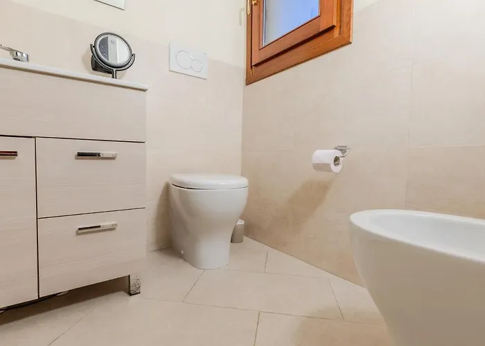 Matu House - Centric In Olbia-