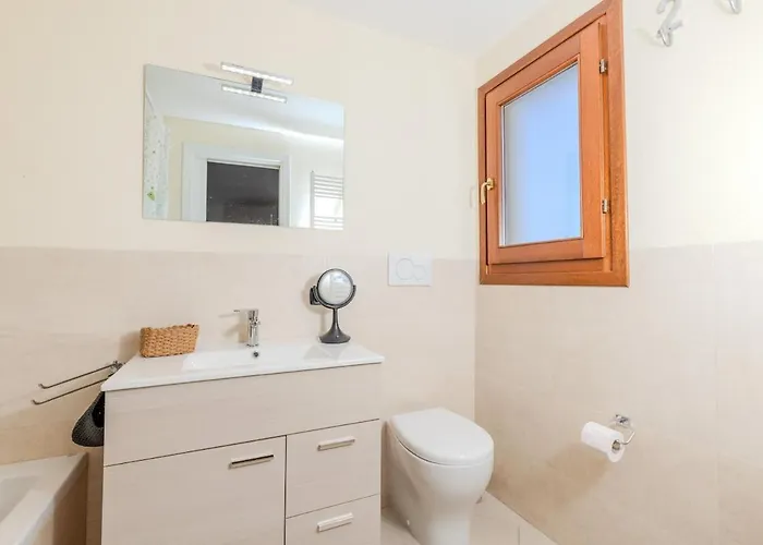 Matu House - Centric In Olbia- Olbia